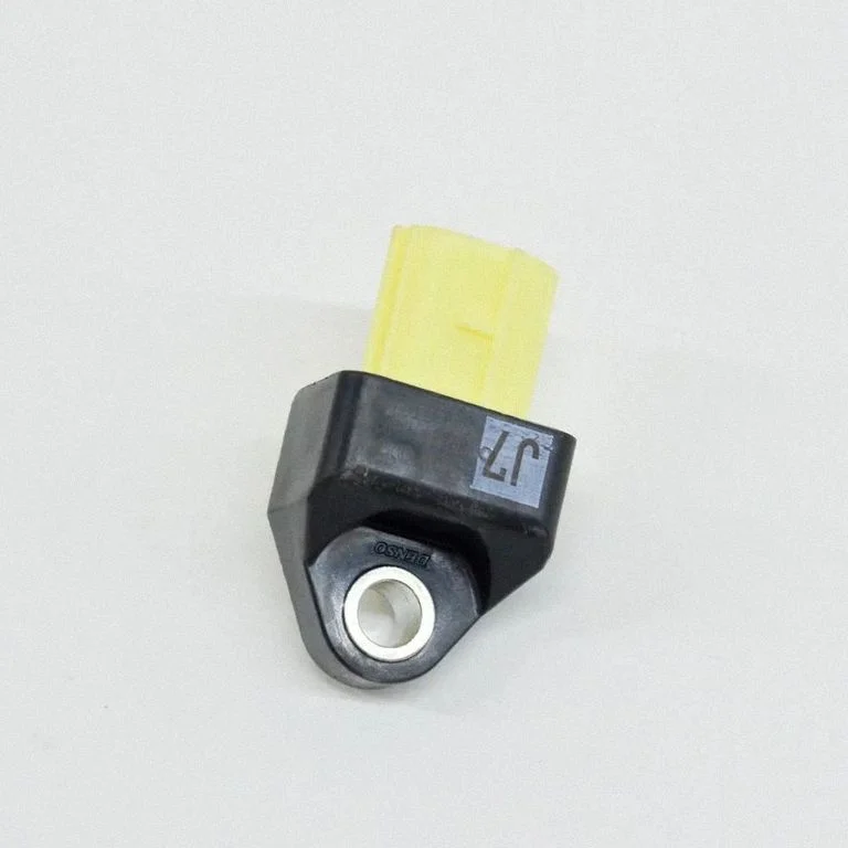 Drošības spilvenu trieciena sensors 89831F4020