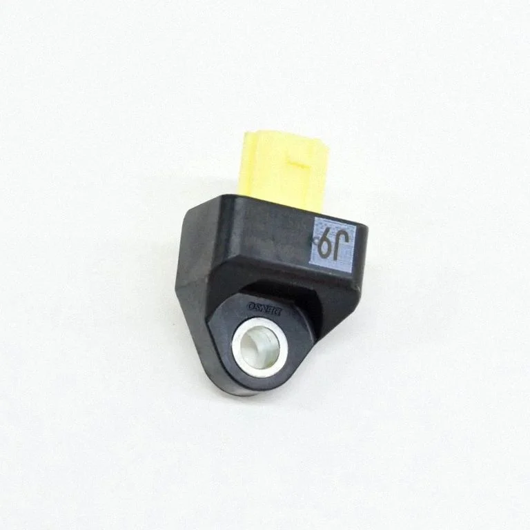 Drošības spilvenu trieciena sensors 89831F4030