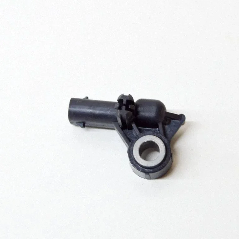 Airbag deployment crash/impact sensor – Tesla Model S (2012-)