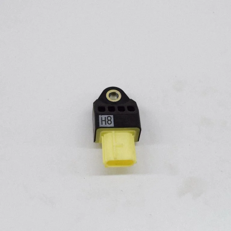 Drošības spilvenu trieciena sensors 898310D060