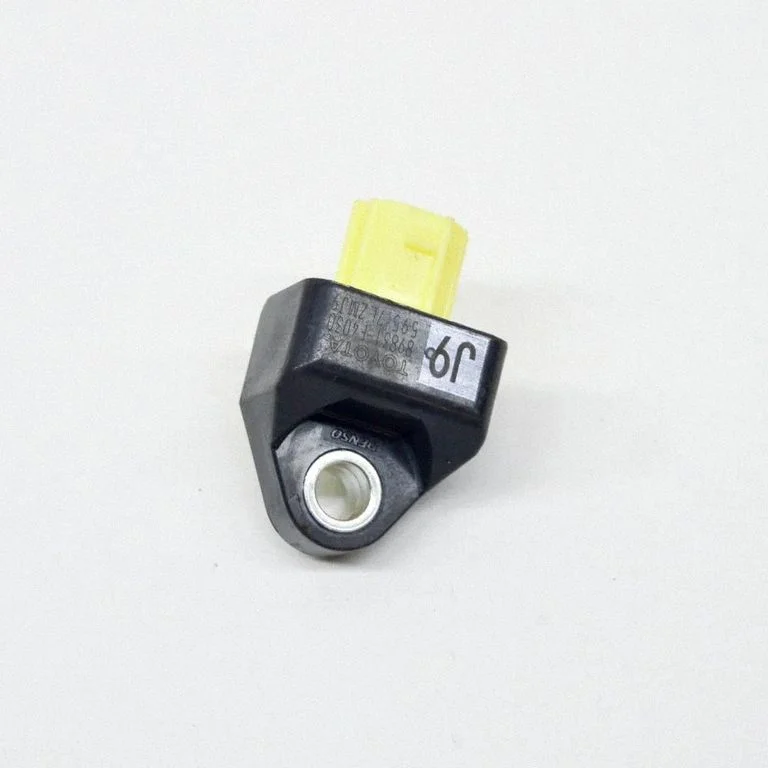 Drošības spilvenu trieciena sensors 89831F4030