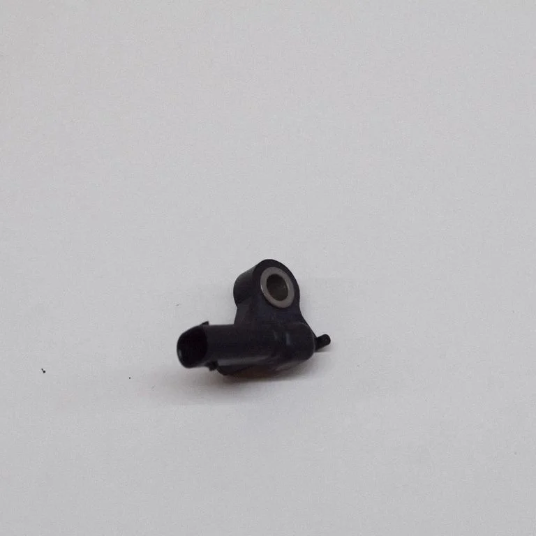 Airbag deployment crash/impact sensor – Tesla Model Y (2020-)