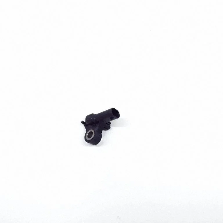 Airbag deployment crash/impact sensor – Tesla Model Y (2020-)