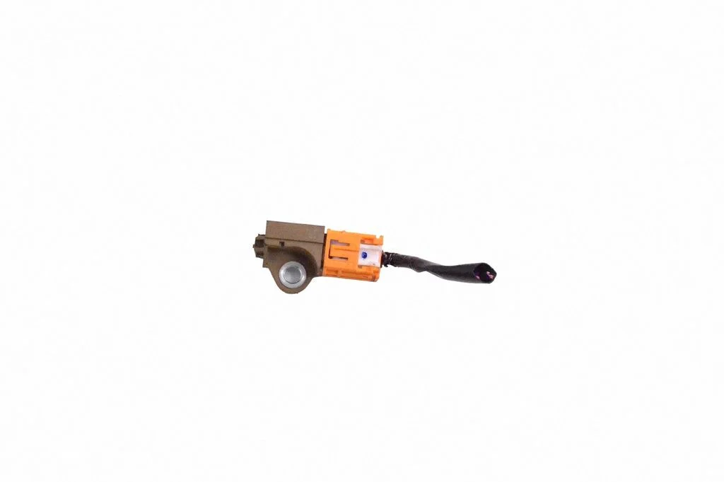 Drošības spilvenu trieciena sensors KD4557KC0
