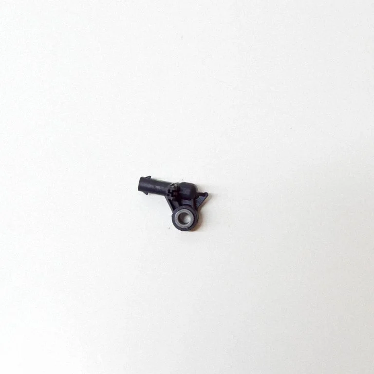 Drošības spilvenu trieciena sensors J9C314B342AB