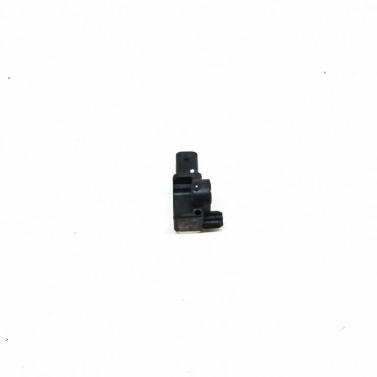 Drošības spilvenu trieciena sensors 9234989