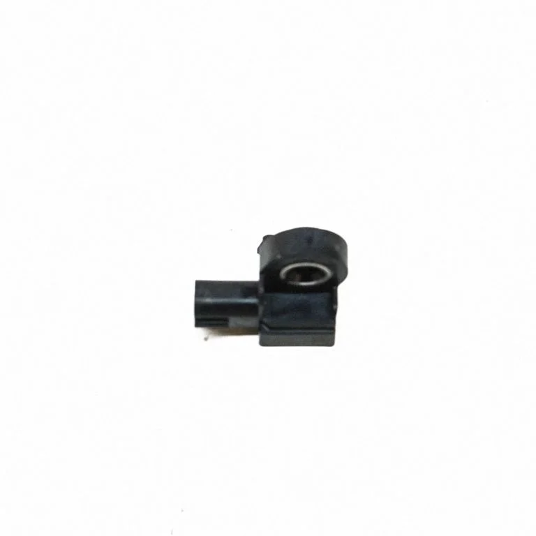 Drošības spilvenu trieciena sensors BJ3214B006AA