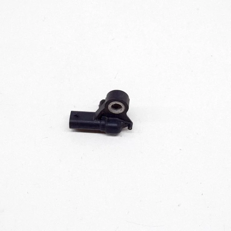 Airbag deployment crash/impact sensor FK7214B006AA