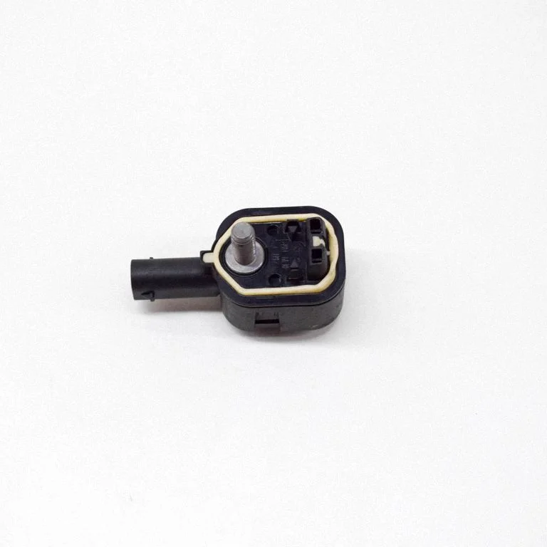 Airbag deployment crash/impact sensor 9224178