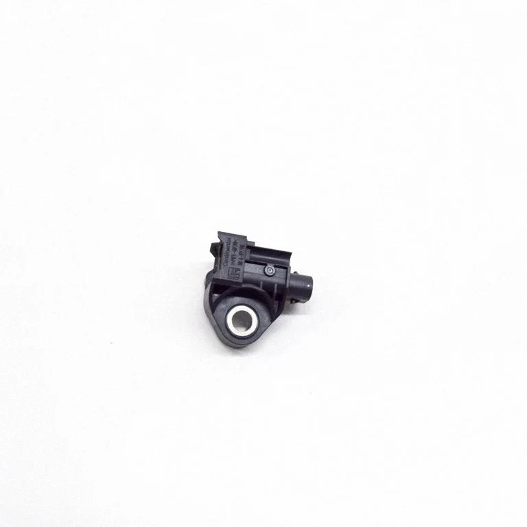 Airbag deployment crash/impact sensor 9341546