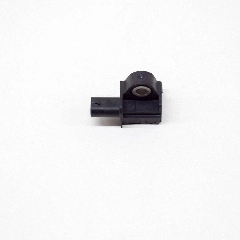 Airbag deployment crash/impact sensor 9224177
