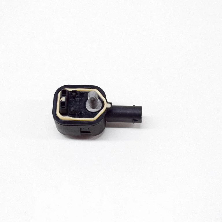Airbag deployment crash/impact sensor 9224178