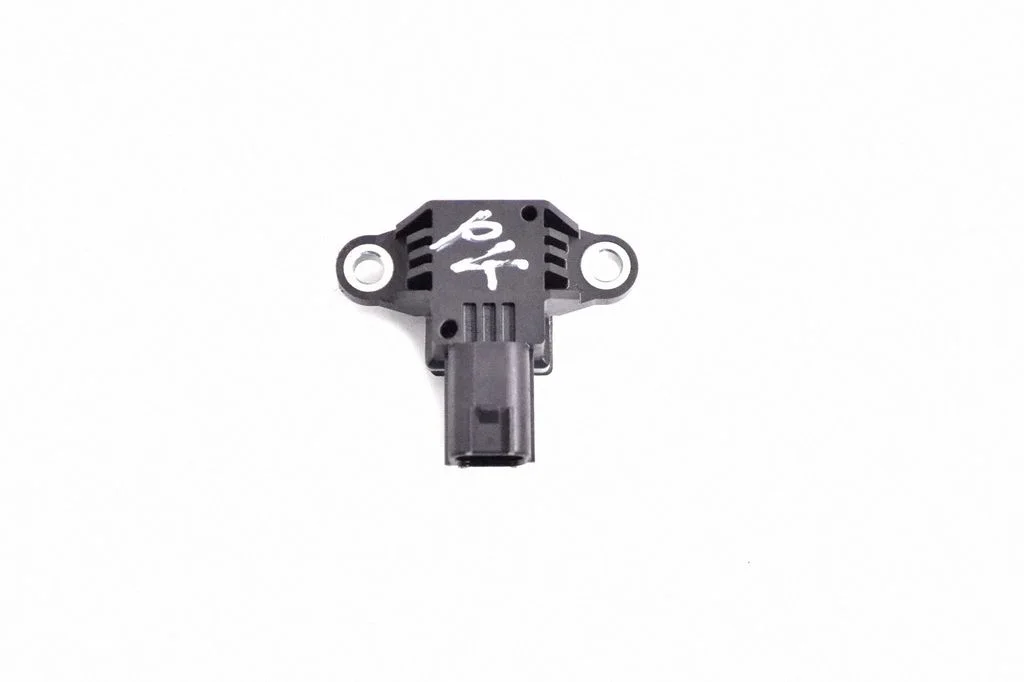 Drošības spilvenu trieciena sensors – Hyundai Tucson TL (2015-)