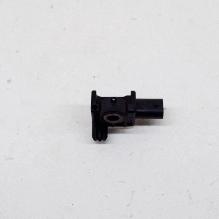 Drošības spilvenu trieciena sensors 9234989