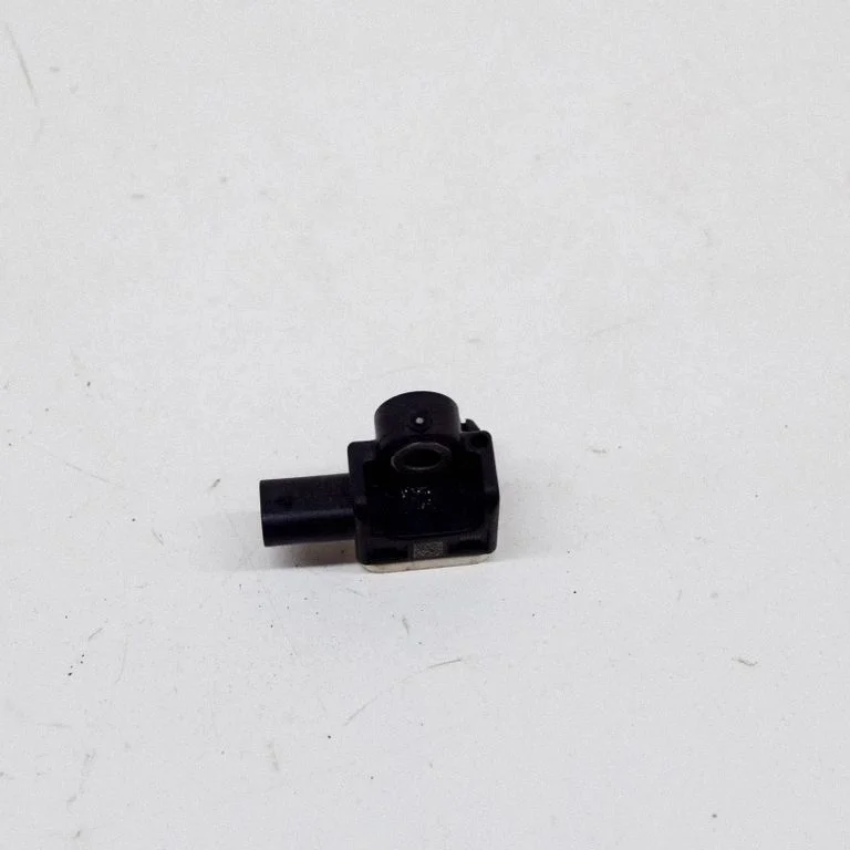 Drošības spilvenu trieciena sensors 9234989