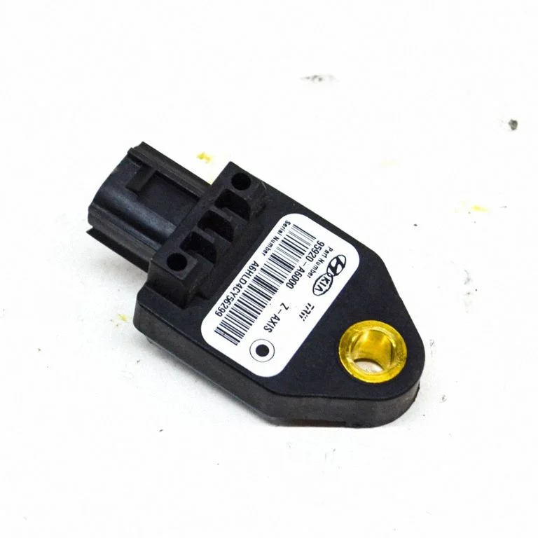 Drošības spilvenu trieciena sensors – Hyundai i30 (2013-2016)