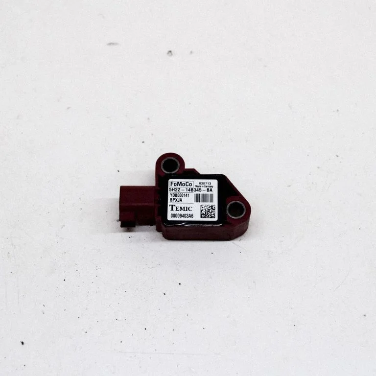 Drošības spilvenu trieciena sensors YDB000141