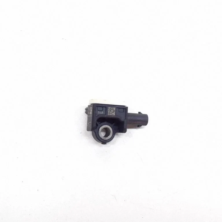 Airbag deployment crash/impact sensor 9234989
