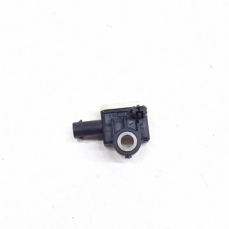 Airbag deployment crash/impact sensor 9234989