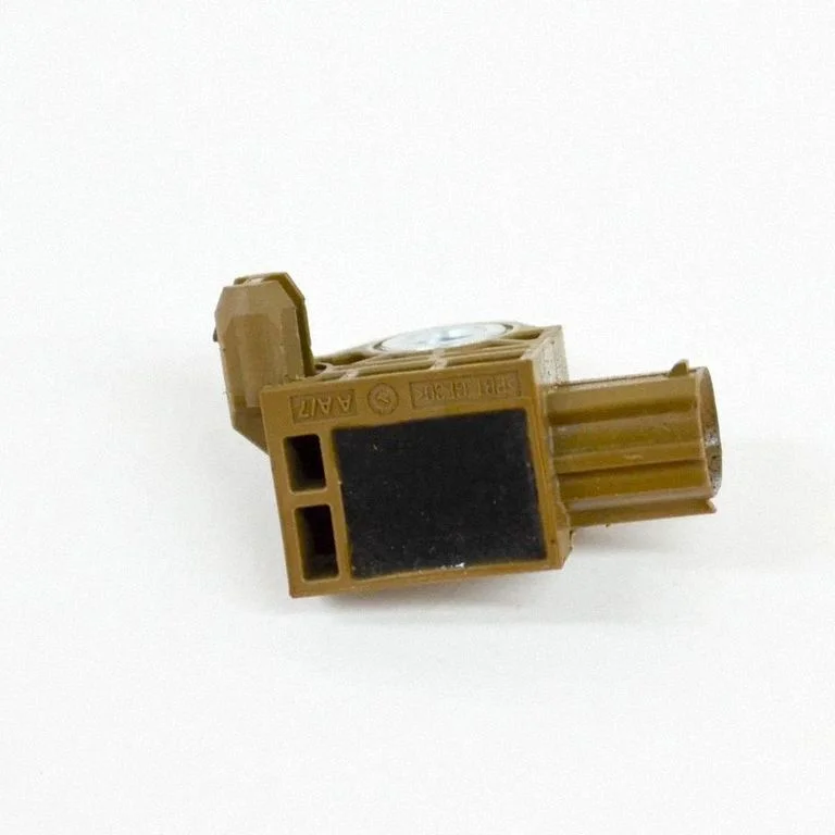 Drošības spilvenu trieciena sensors – Mazda CX-5 (2012-2017)