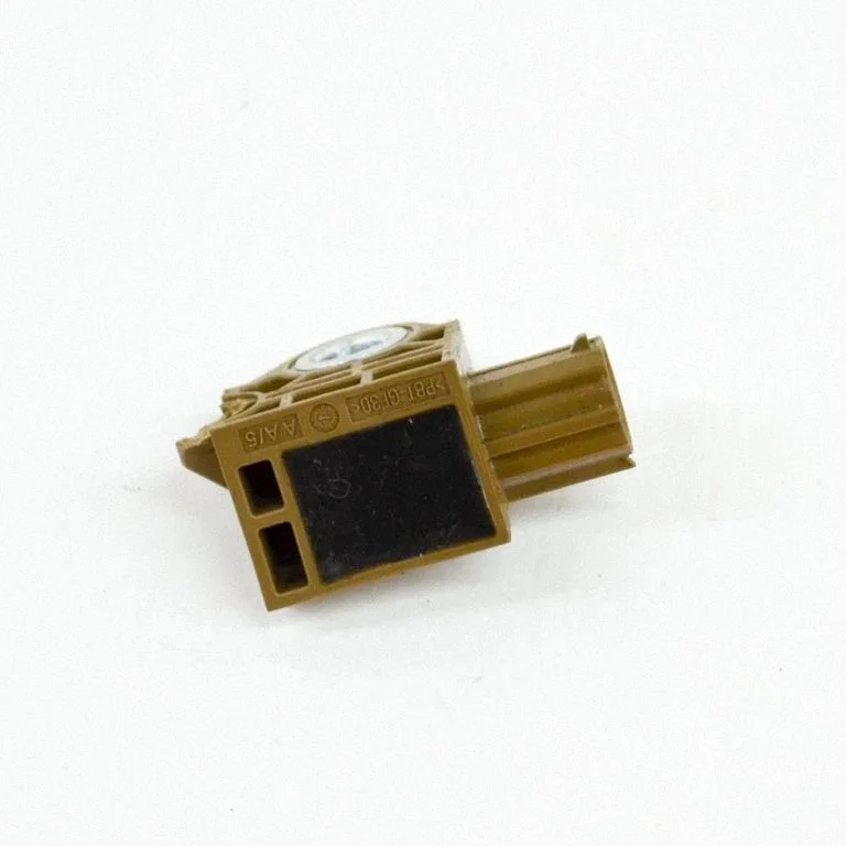 Drošības spilvenu trieciena sensors – Mazda CX-5 (2012-2017)