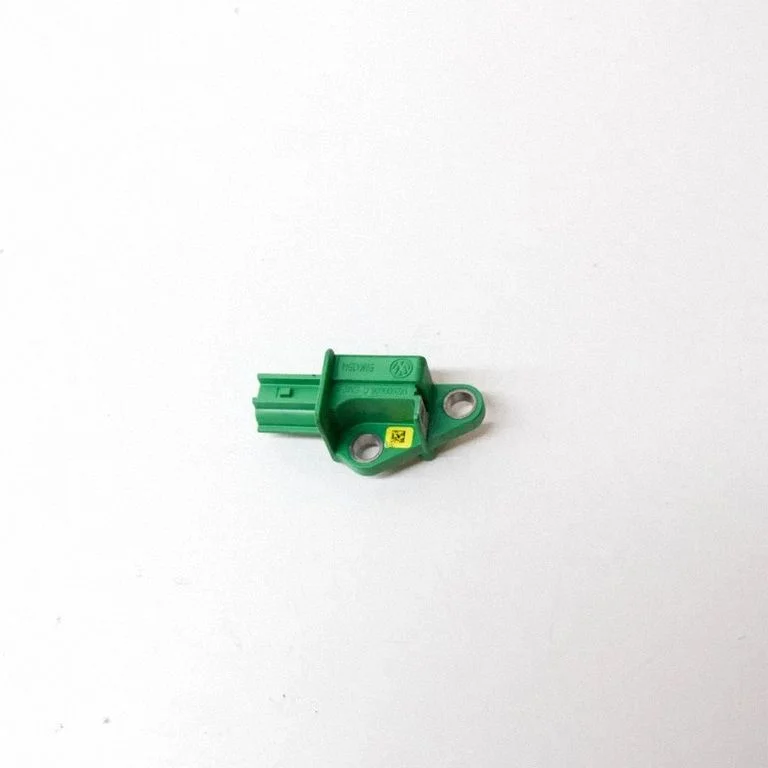 Drošības spilvenu trieciena sensors 5WK43544