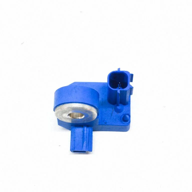 Drošības spilvenu trieciena sensors 8X2314B345AA