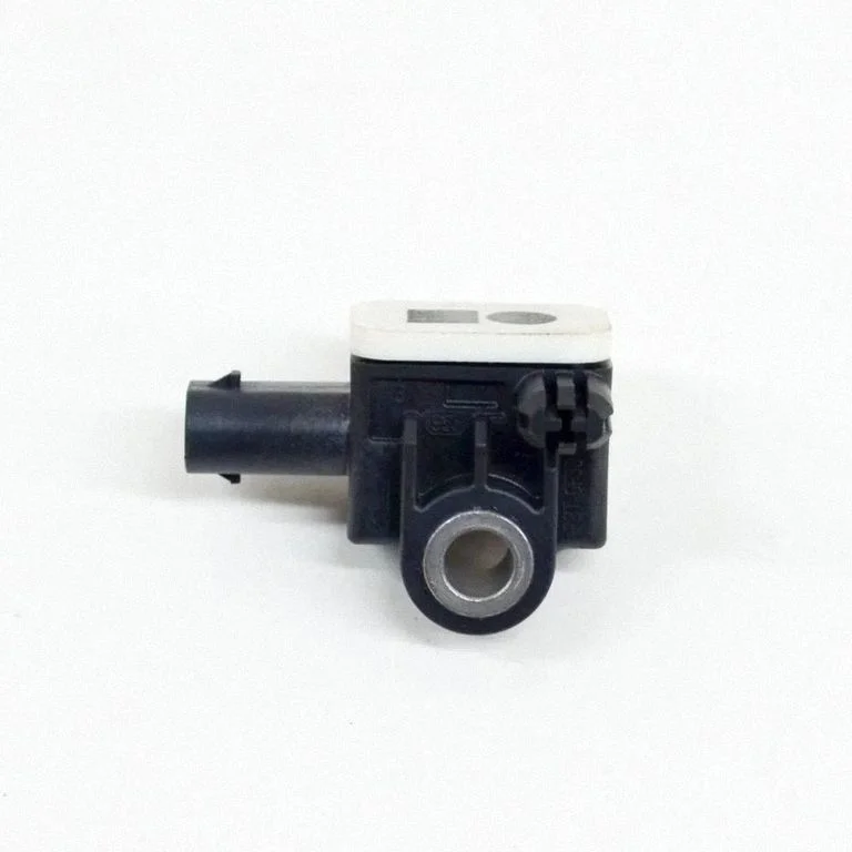 Drošības spilvenu trieciena sensors 9234989