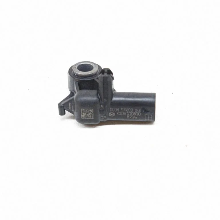 Drošības spilvenu trieciena sensors D09H57KC0046