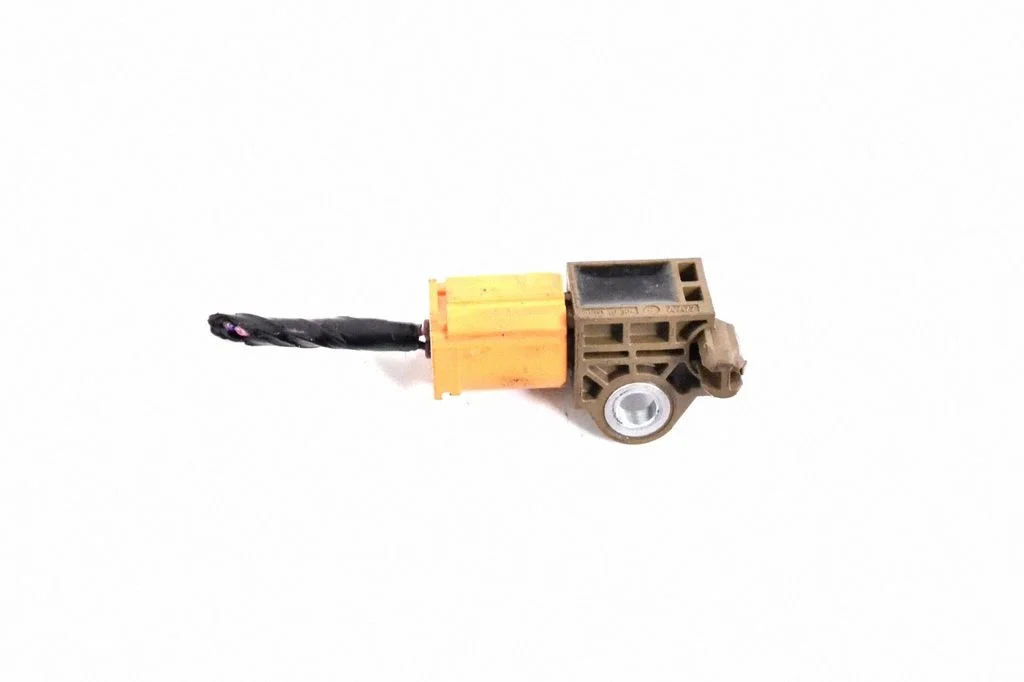 Airbag deployment crash/impact sensor KD4557KC0