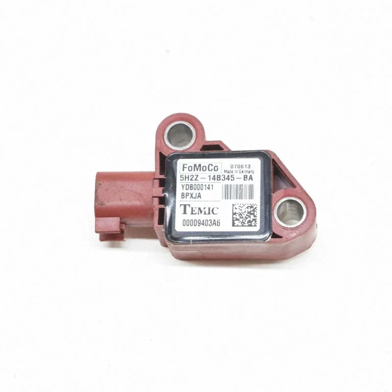 Airbag deployment crash/impact sensor – Land Rover Discovery 3 - LR3 (2005-2009)