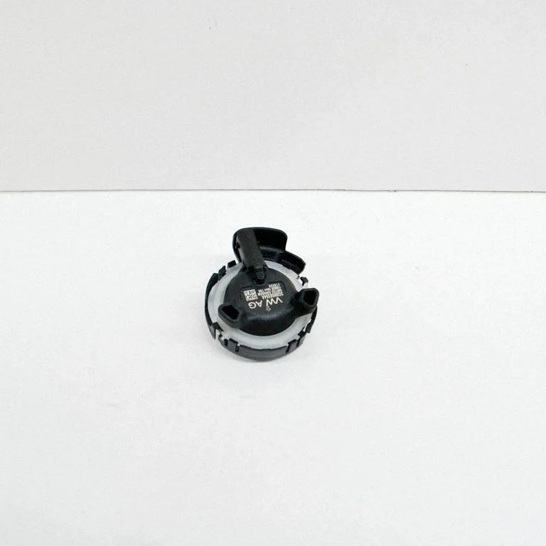 Airbag deployment crash/impact sensor 3Q0959354A