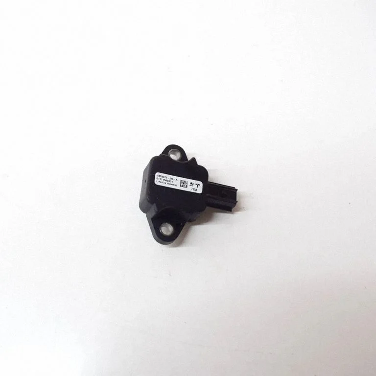 Drošības spilvenu trieciena sensors 100527500A