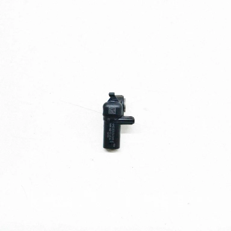 Airbag deployment crash/impact sensor – Audi Q7 4M (2015-)
