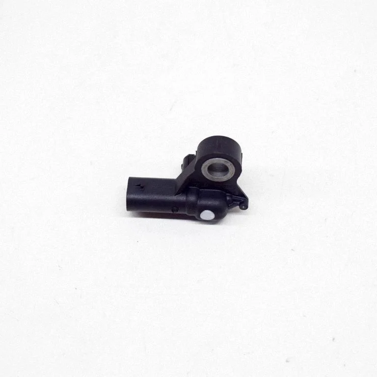 Airbag deployment crash/impact sensor J9C314B342AB