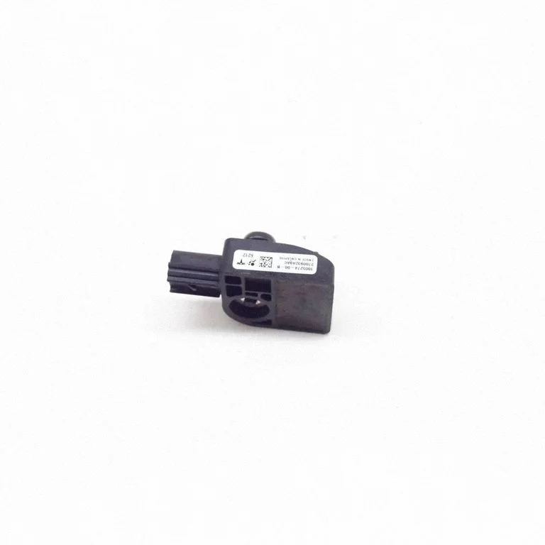 Airbag deployment crash/impact sensor – Tesla Model S (2012-)