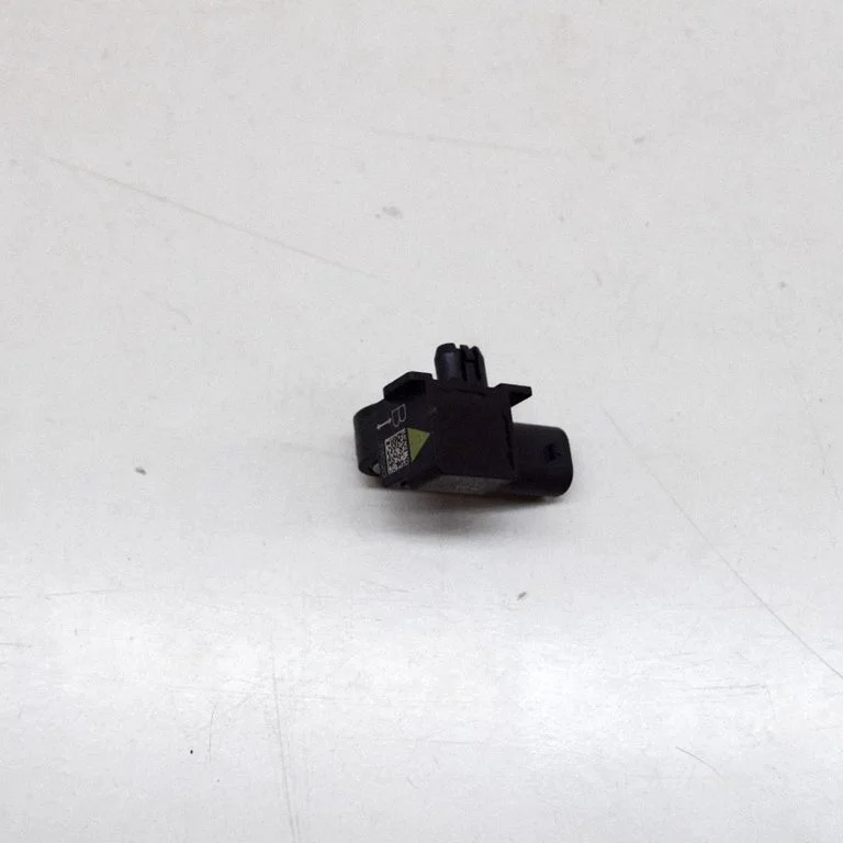Drošības spilvenu trieciena sensors 1EA959659
