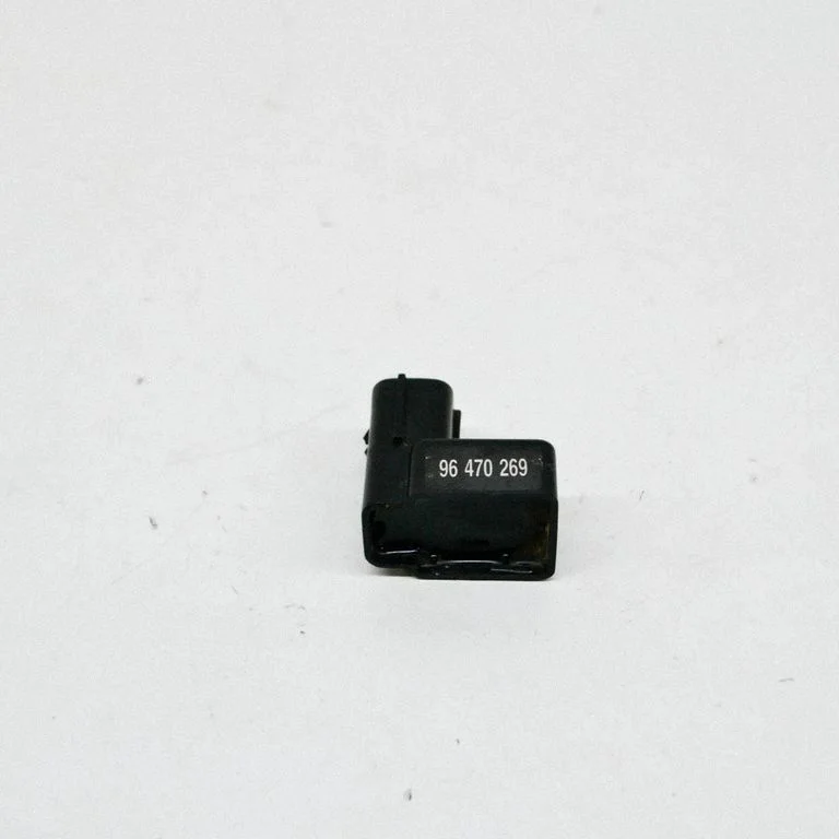 Drošības spilvenu trieciena sensors 96470269