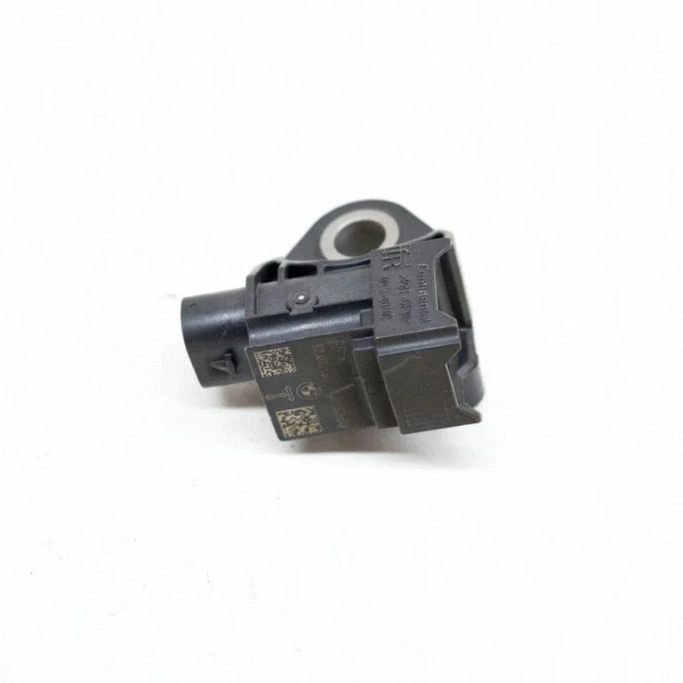 Airbag deployment crash/impact sensor – BMW X3M F97 (2019-)