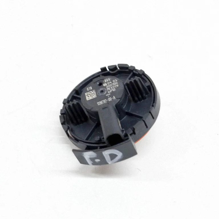 Airbag deployment crash/impact sensor 103676200A