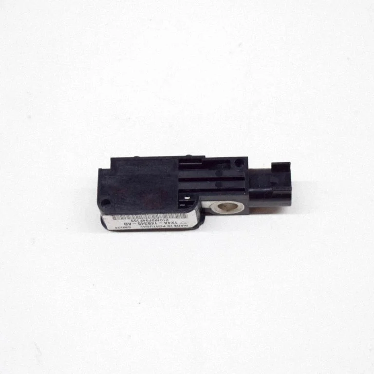 Drošības spilvenu trieciena sensors 1X4A14B345AD