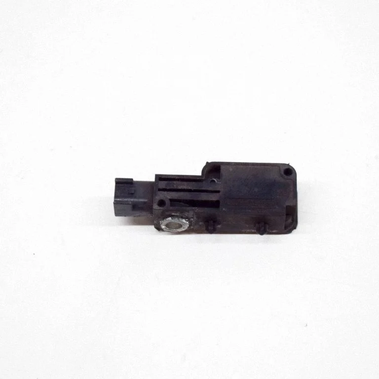 Drošības spilvenu trieciena sensors 1X4A14B345AD
