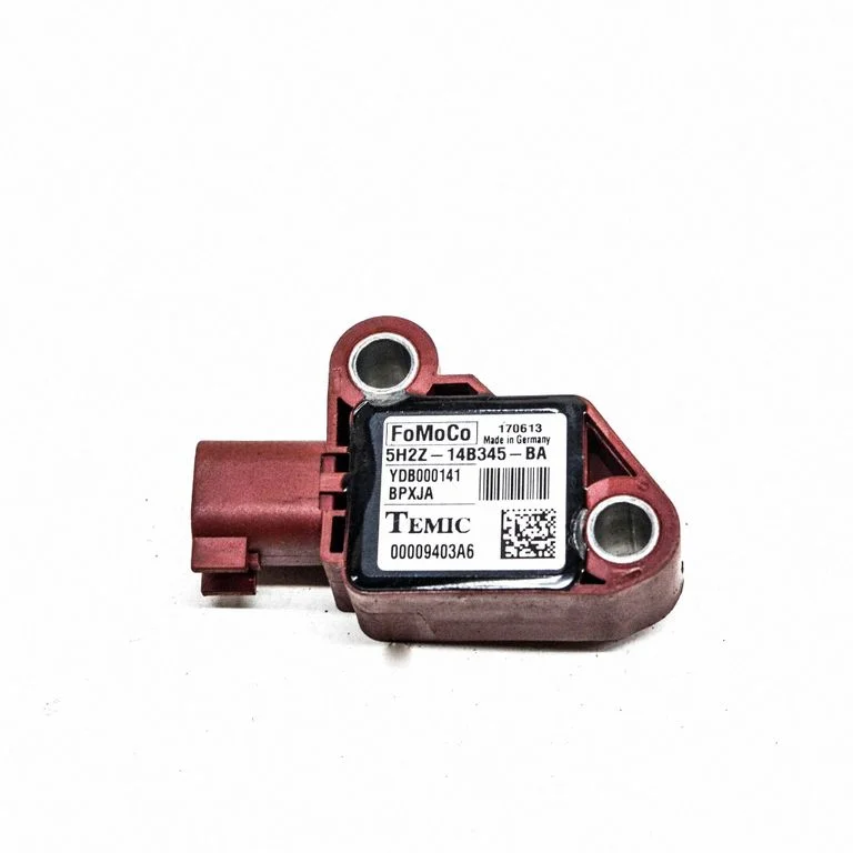 Drošības spilvenu trieciena sensors 000094003A6
