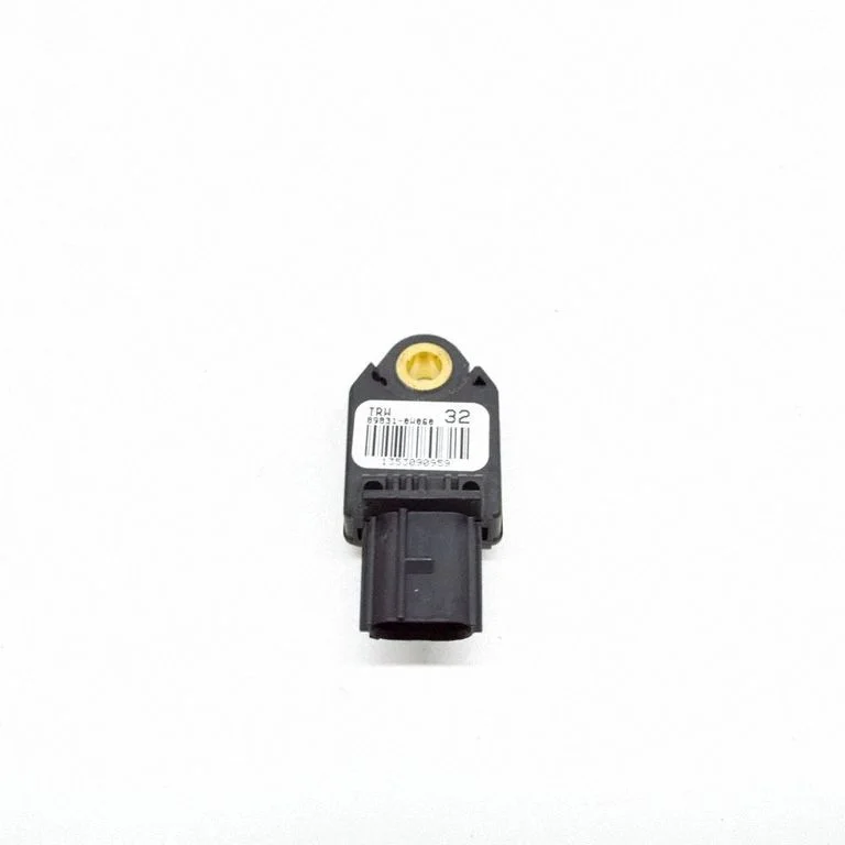 Drošības spilvenu trieciena sensors 898310W060