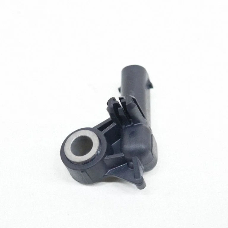 Airbag deployment crash/impact sensor – Audi A4 S4 B9 (2015-2019)