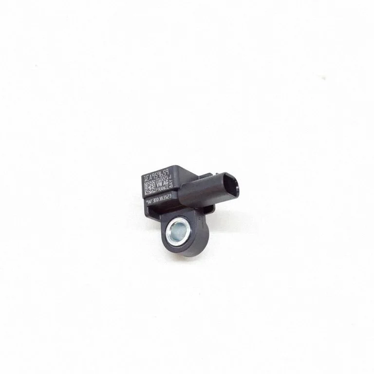 Drošības spilvenu trieciena sensors 1EA959659