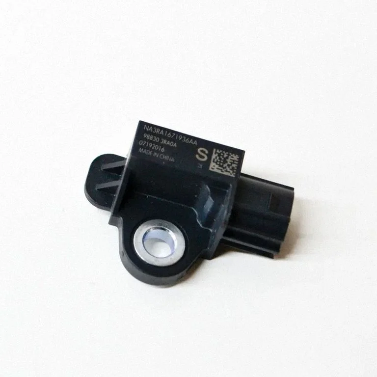 Drošības spilvenu trieciena sensors – Renault Kadjar (2015-)
