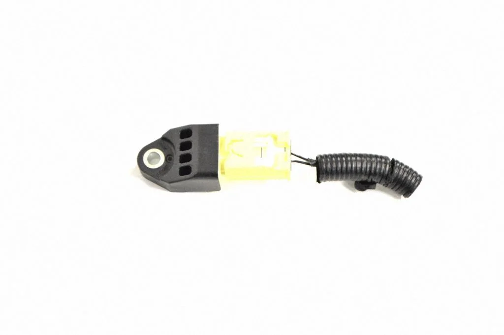 Airbag deployment crash/impact sensor 8983175020