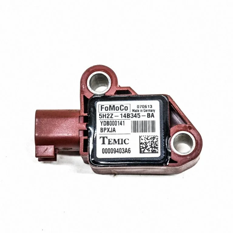 Drošības spilvenu trieciena sensors 5H2Z14B345BA