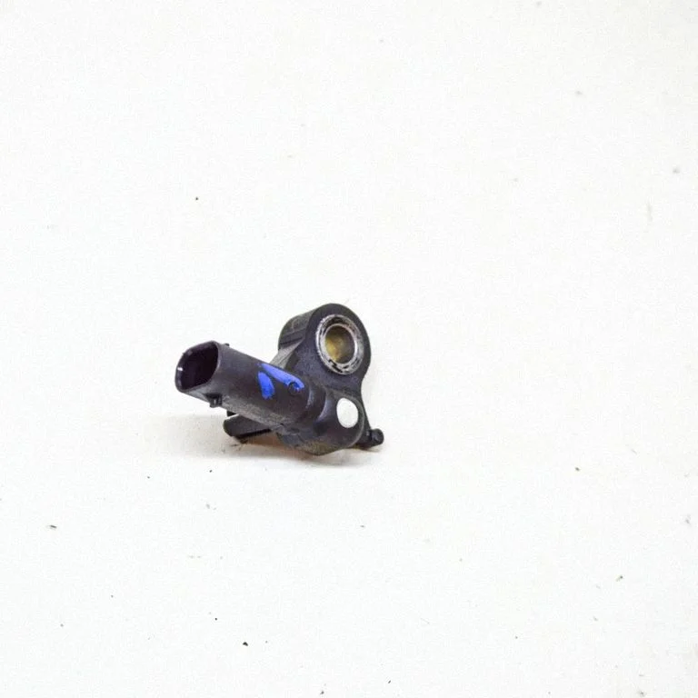 Drošības spilvenu trieciena sensors J9C314B342AB